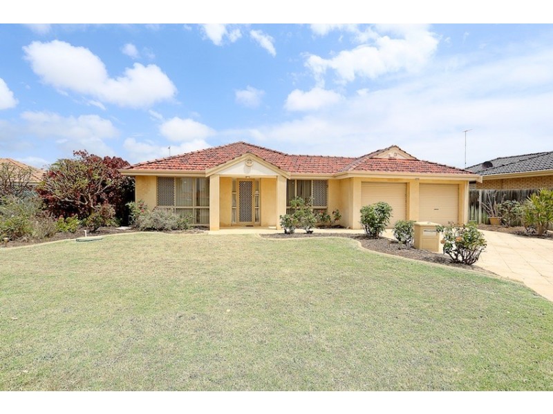 45 Blackwood Parade, Dudley Park WA 6210