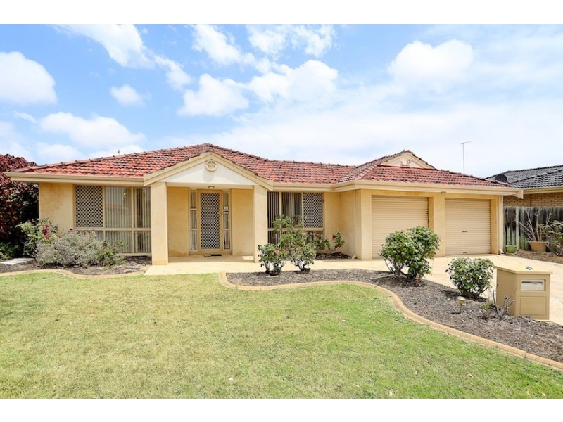 45 Blackwood Parade, Dudley Park WA 6210