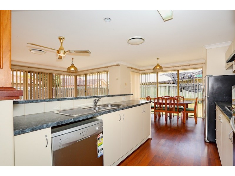 45 Blackwood Parade, Dudley Park WA 6210