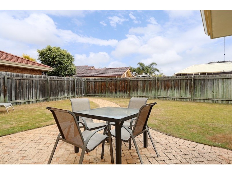 45 Blackwood Parade, Dudley Park WA 6210