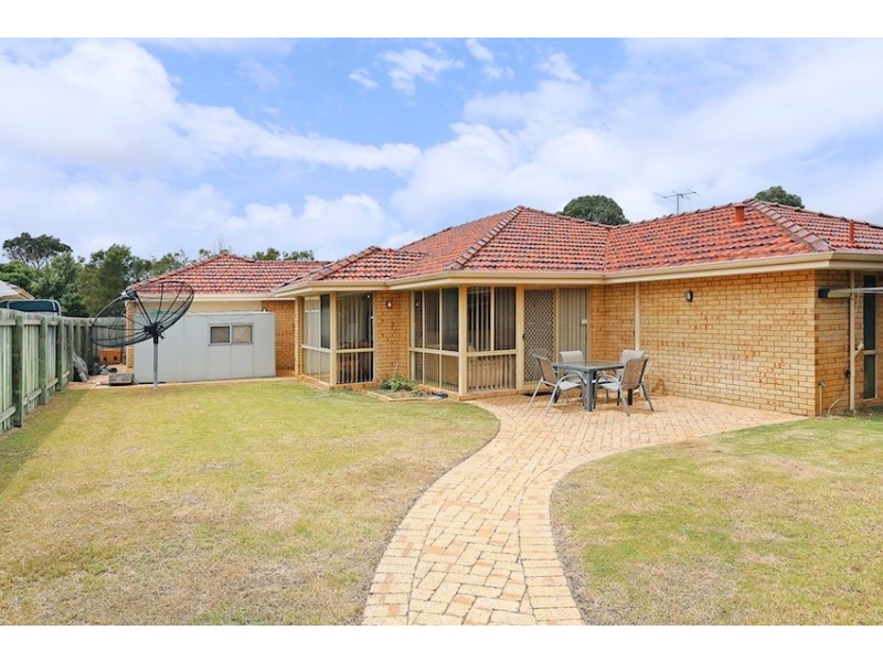 45 Blackwood Parade, Dudley Park WA 6210