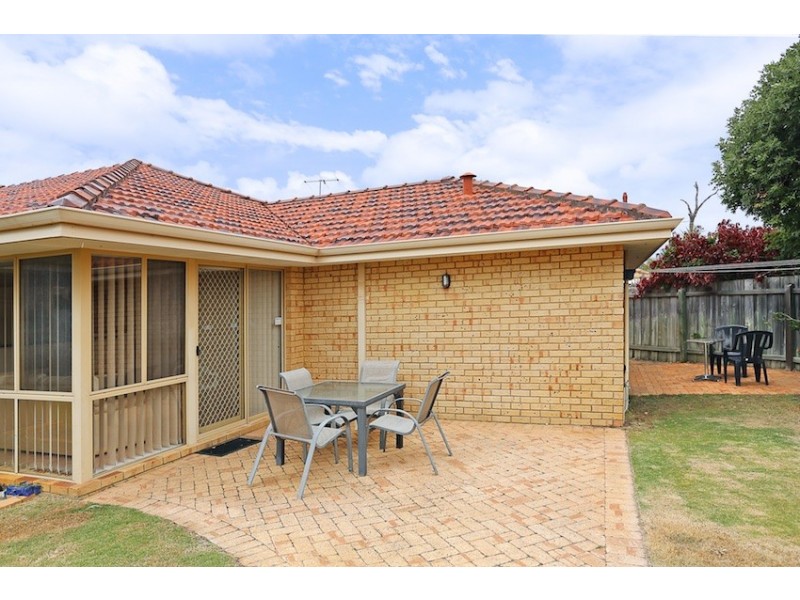 45 Blackwood Parade, Dudley Park WA 6210