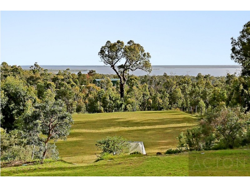 87 Thompson Street, Lake Clifton WA 6215