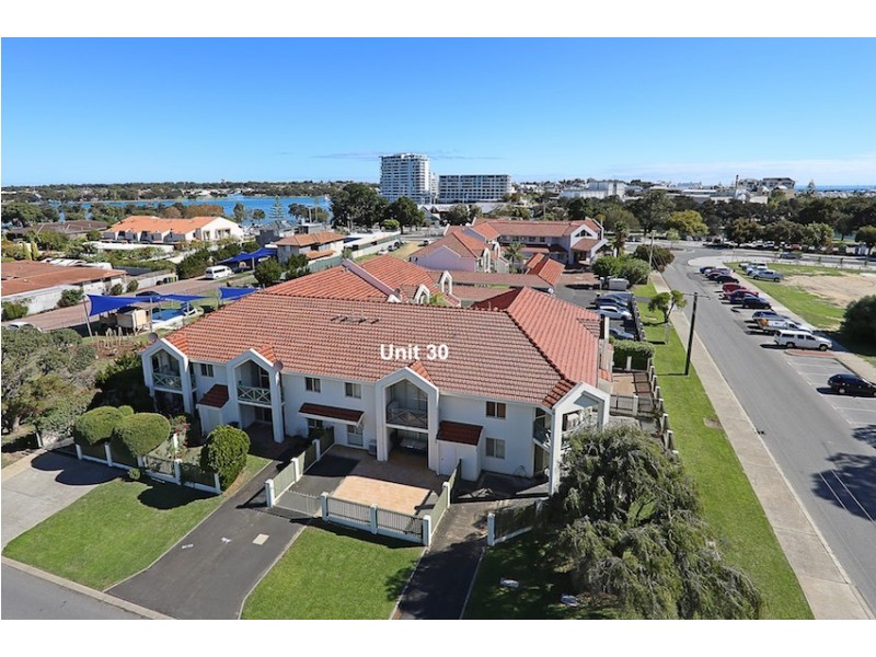 30/1-3 Hackett Street, Mandurah WA 6210