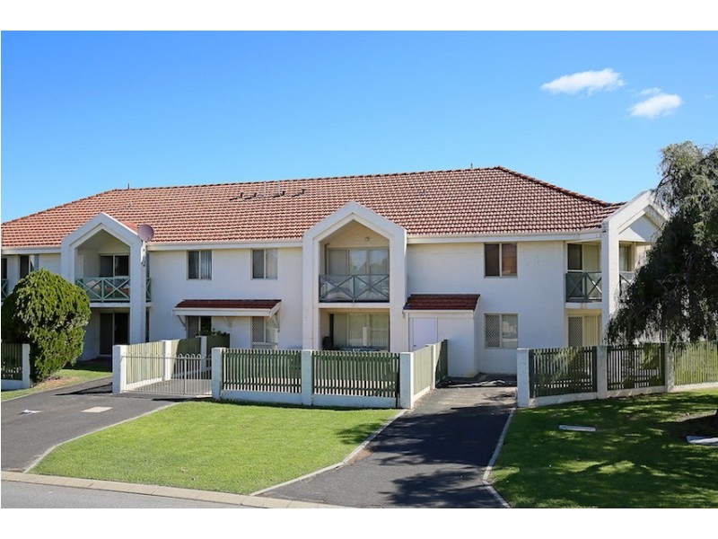 30/1-3 Hackett Street, Mandurah WA 6210