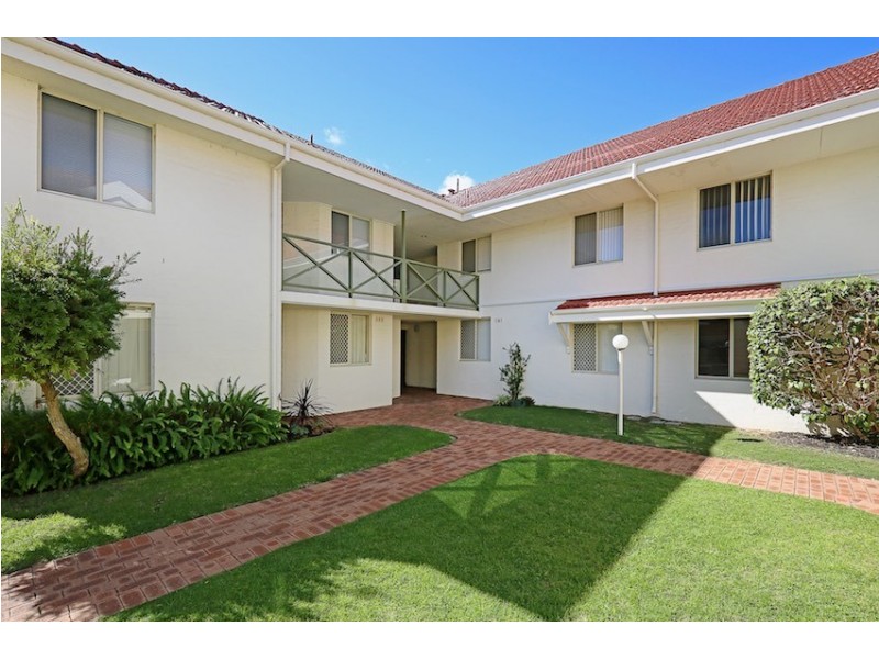 30/1-3 Hackett Street, Mandurah WA 6210
