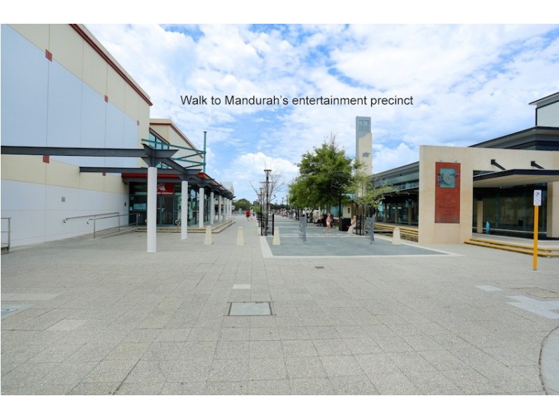 30/1-3 Hackett Street, Mandurah WA 6210
