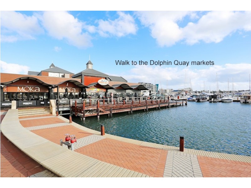 30/1-3 Hackett Street, Mandurah WA 6210