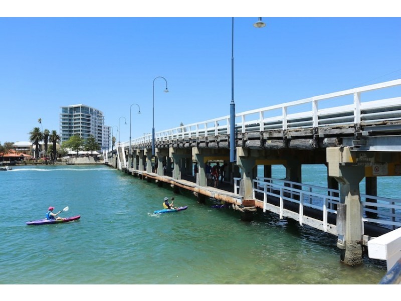 30/1-3 Hackett Street, Mandurah WA 6210