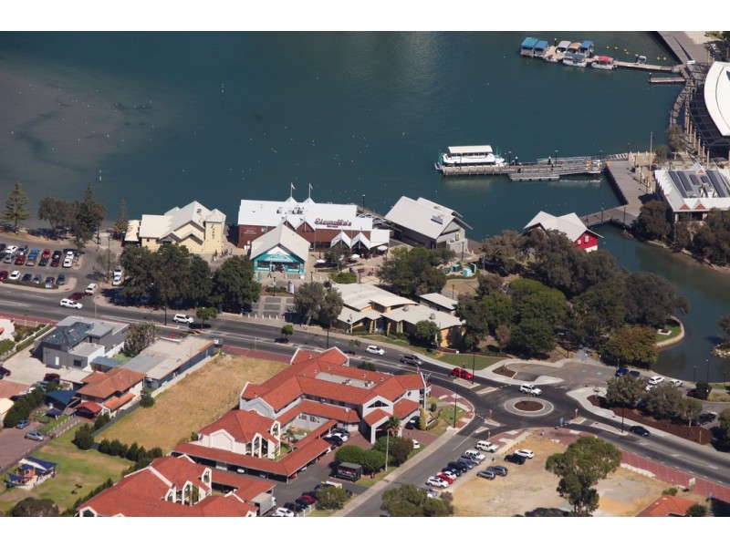 30/1-3 Hackett Street, Mandurah WA 6210