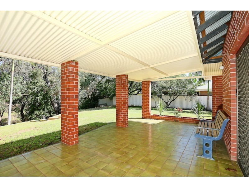 10 Paterson Road, Pinjarra WA 6208