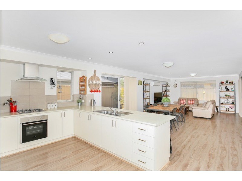 3 Marro Lane, Falcon WA 6210