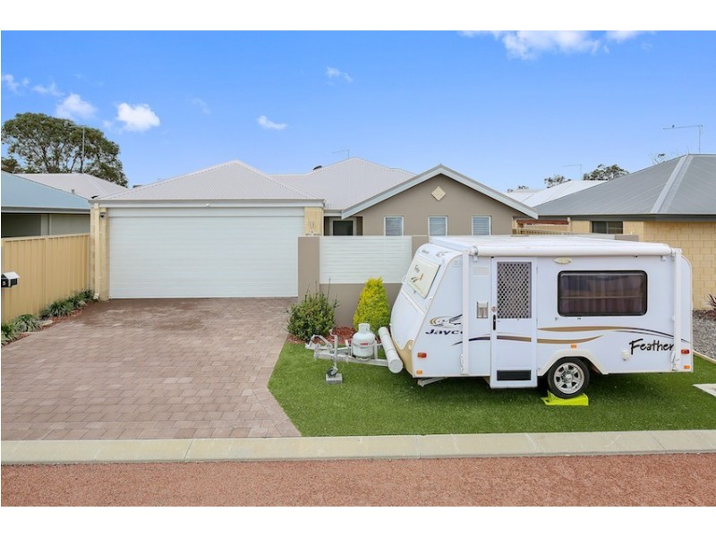 3 Marro Lane, Falcon WA 6210