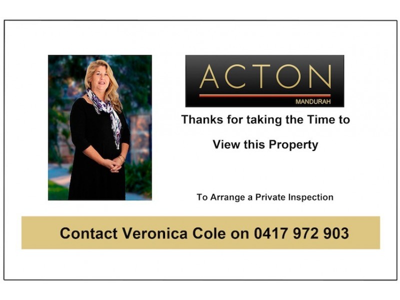 3 Marro Lane, Falcon WA 6210