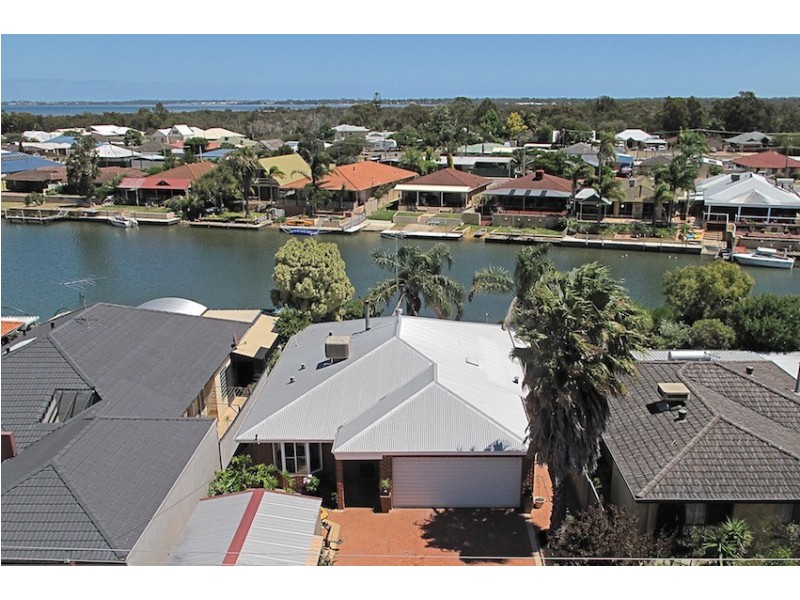 41 Moyup Way, South Yunderup WA 6208