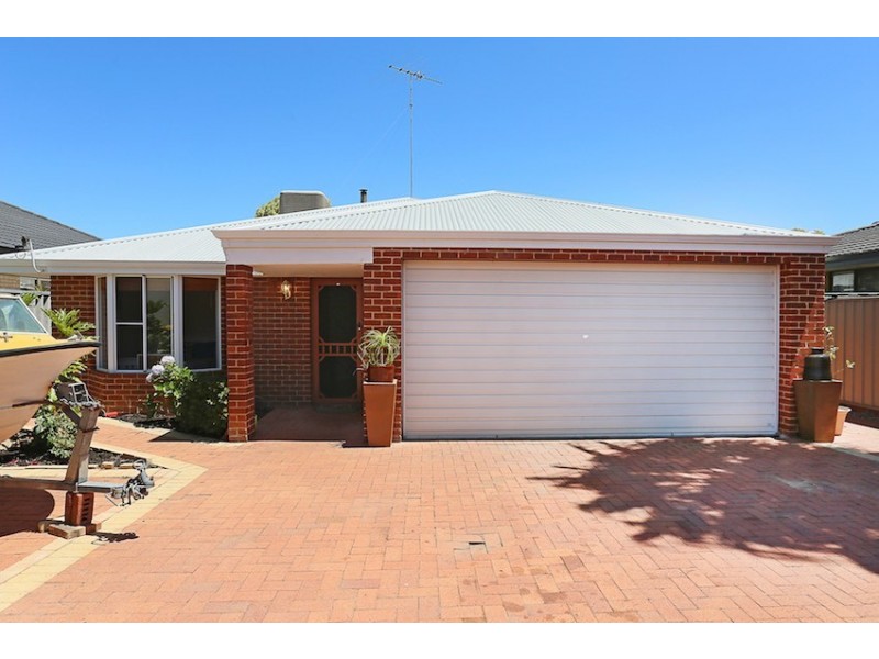 41 Moyup Way, South Yunderup WA 6208