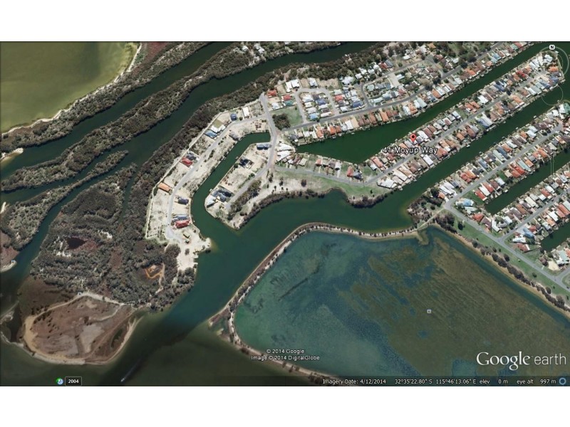 41 Moyup Way, South Yunderup WA 6208