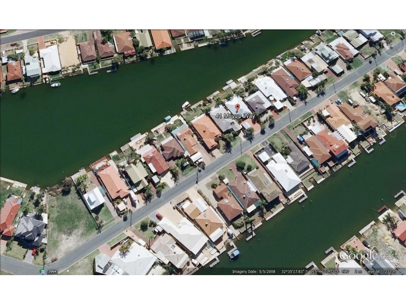 41 Moyup Way, South Yunderup WA 6208