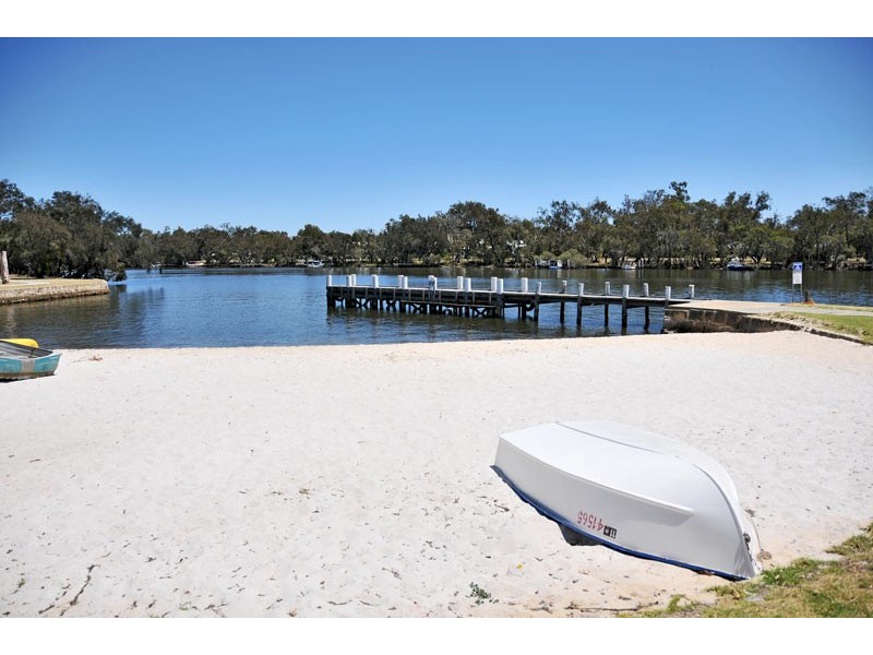 41 Moyup Way, South Yunderup WA 6208