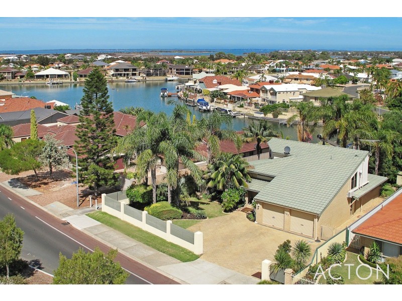 107 Leslie Street, Dudley Park WA 6210