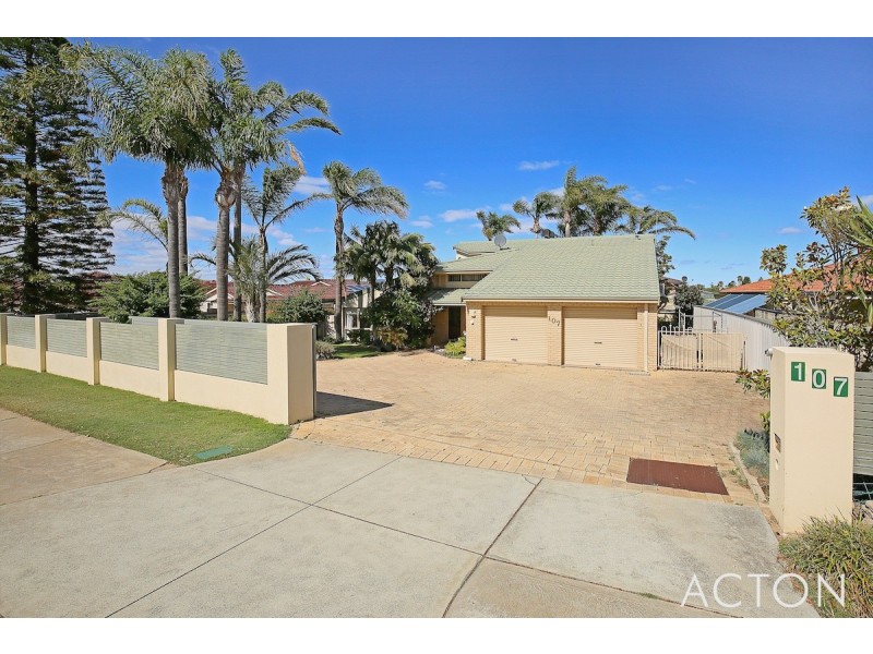 107 Leslie Street, Dudley Park WA 6210