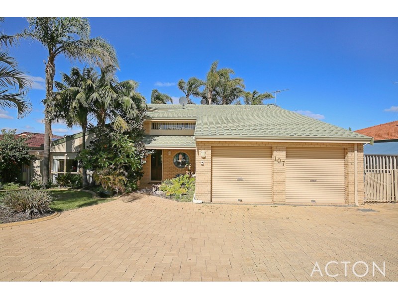 107 Leslie Street, Dudley Park WA 6210