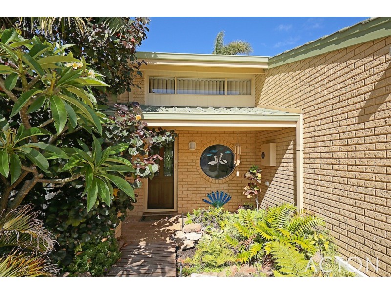 107 Leslie Street, Dudley Park WA 6210