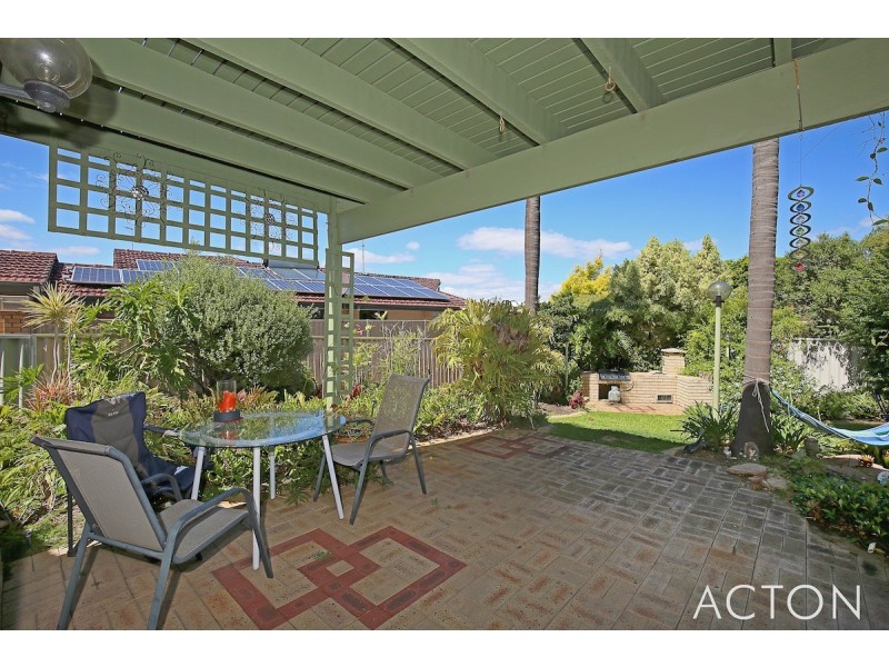 107 Leslie Street, Dudley Park WA 6210