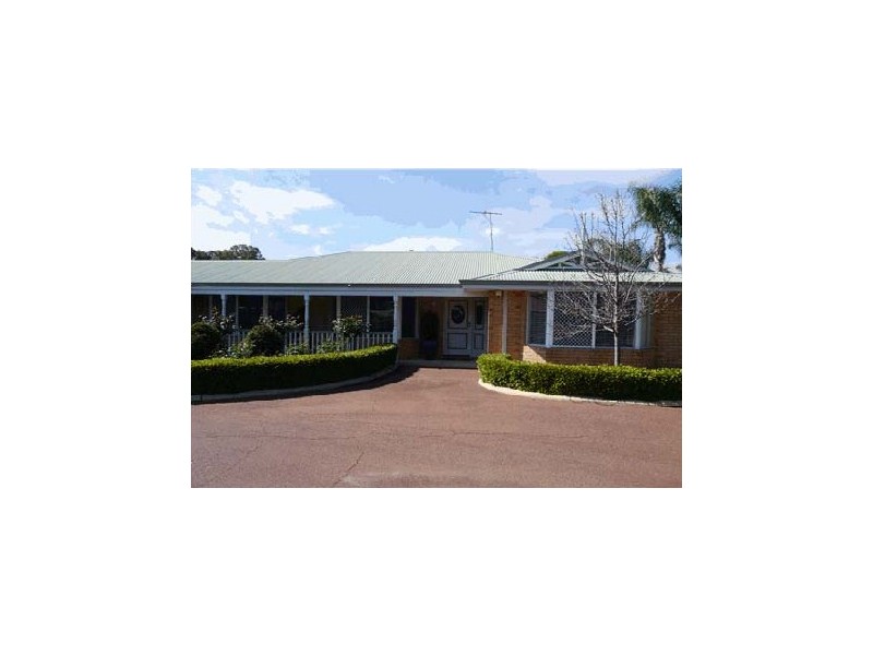 37 Branchfield Way, Falcon WA 6210