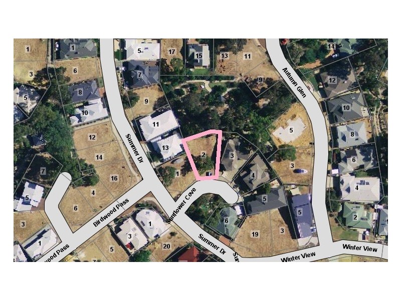 2 Sunflower Cove, Dawesville WA 6211