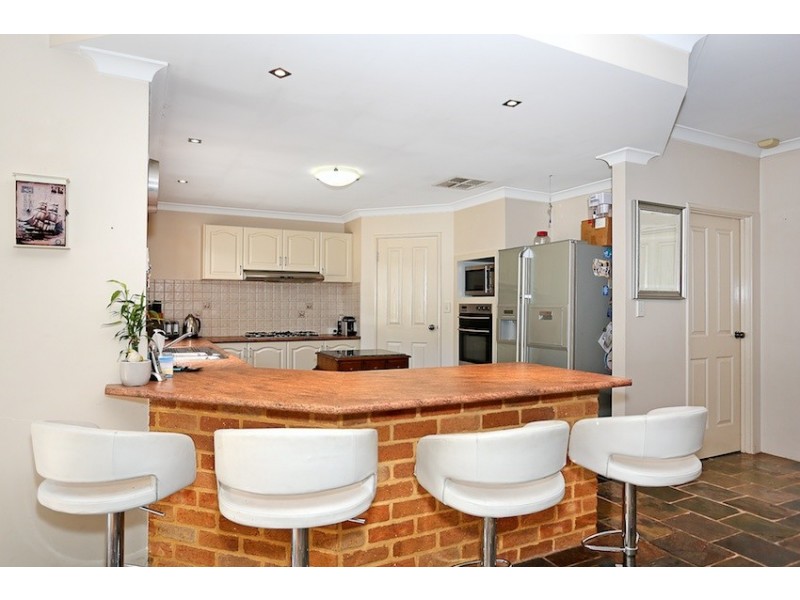 14 Crescent Drive, Bouvard WA 6211