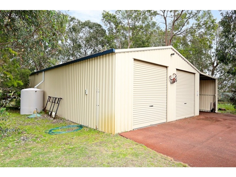 14 Crescent Drive, Bouvard WA 6211