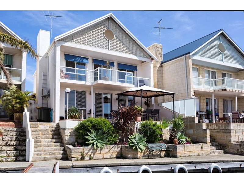 77 Waterside Drive, Dudley Park WA 6210