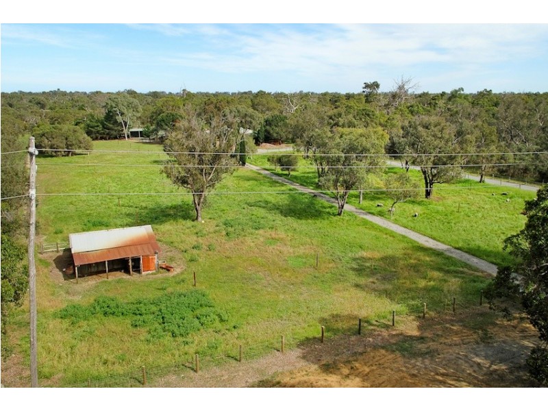 49a Stock Road, Parklands WA 6180