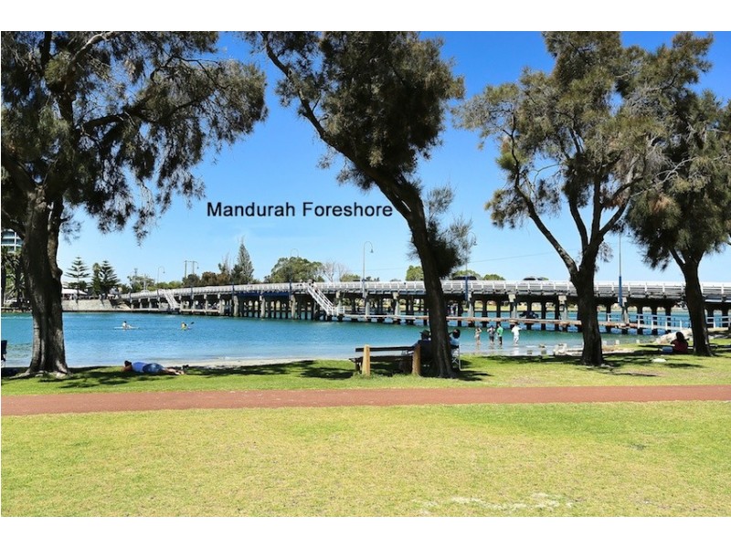49a Stock Road, Parklands WA 6180
