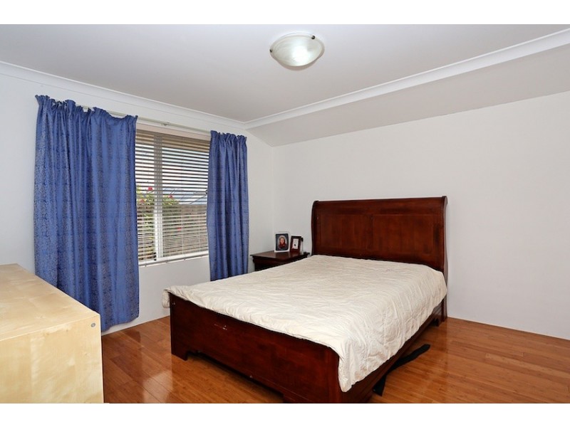 38 Park Ridge Drive, Bouvard WA 6211