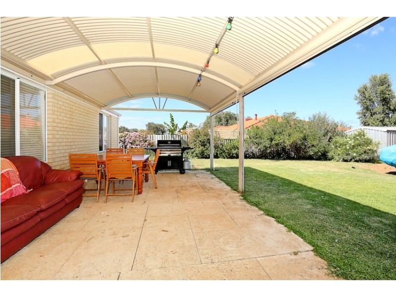 38 Park Ridge Drive, Bouvard WA 6211