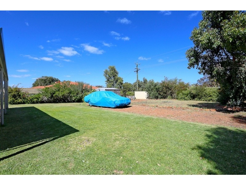 38 Park Ridge Drive, Bouvard WA 6211