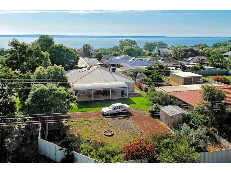 38 Park Ridge Drive, Bouvard WA 6211