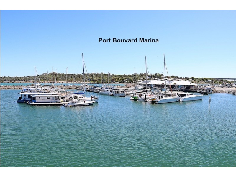 38 Park Ridge Drive, Bouvard WA 6211