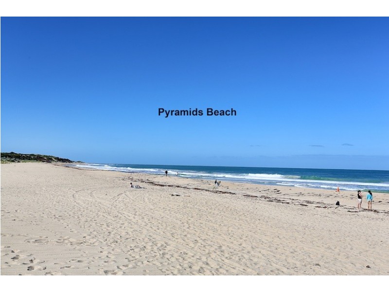 38 Park Ridge Drive, Bouvard WA 6211