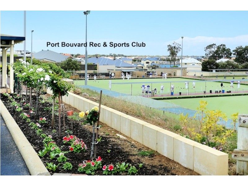 38 Park Ridge Drive, Bouvard WA 6211