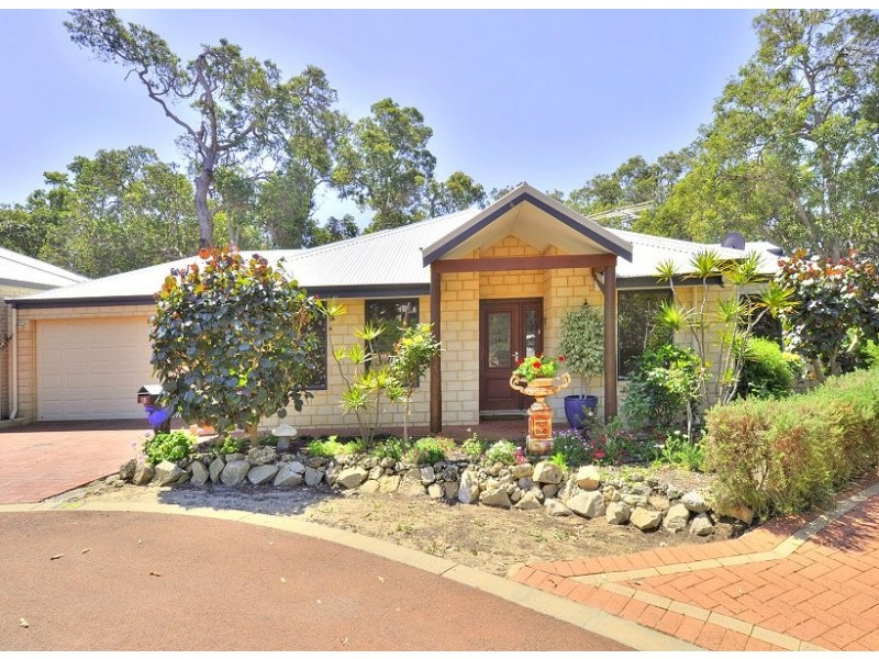 18 Autumn Glen, Dawesville WA 6211