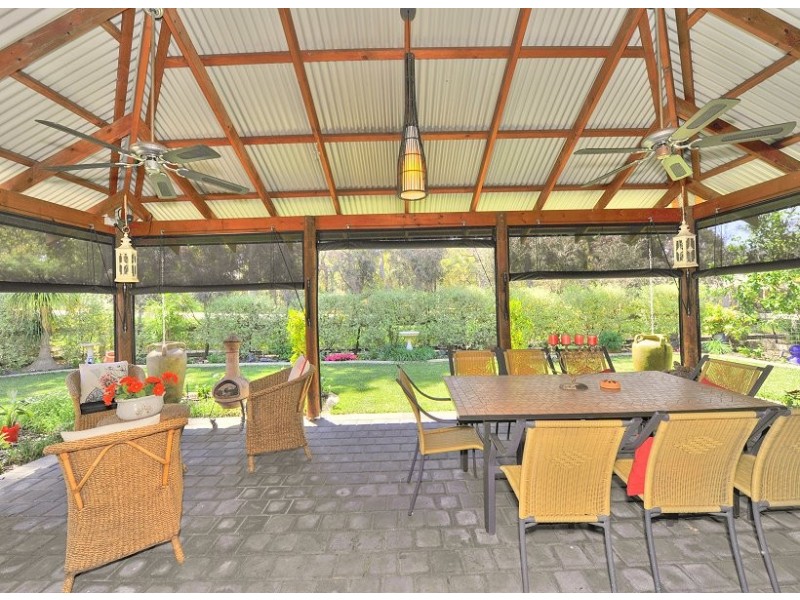 18 Autumn Glen, Dawesville WA 6211