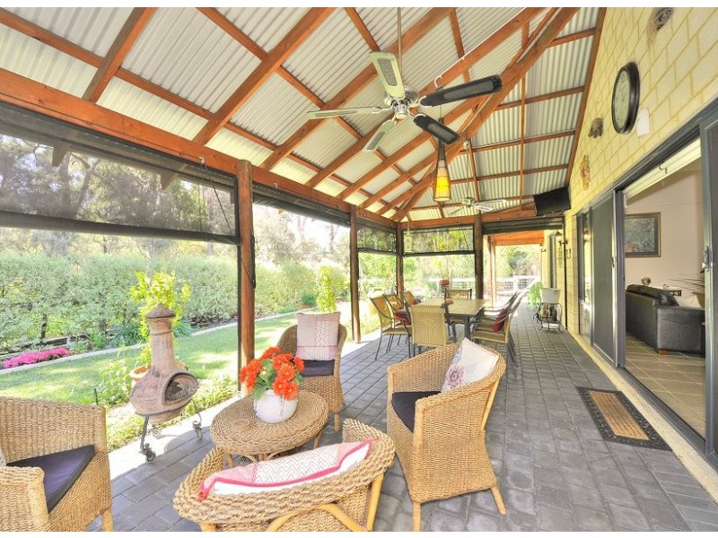 18 Autumn Glen, Dawesville WA 6211