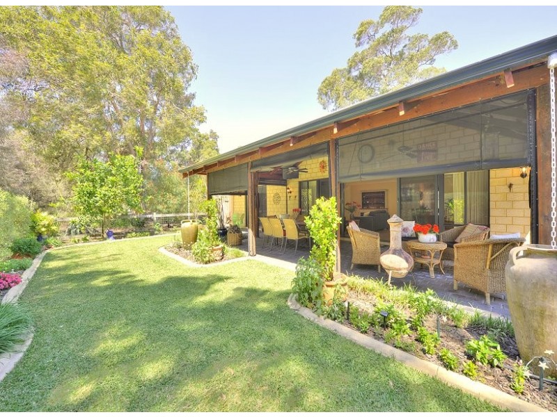 18 Autumn Glen, Dawesville WA 6211