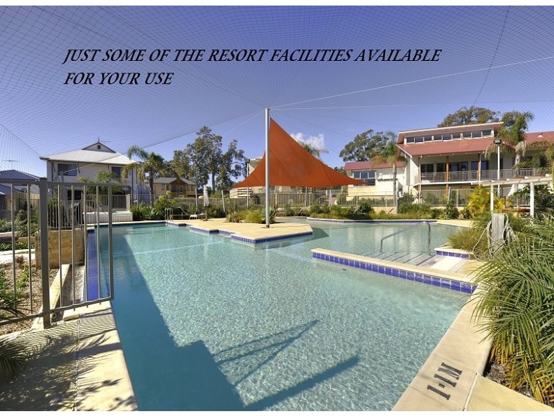 18 Autumn Glen, Dawesville WA 6211
