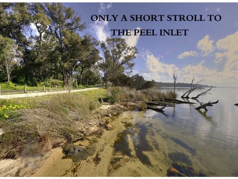 18 Autumn Glen, Dawesville WA 6211