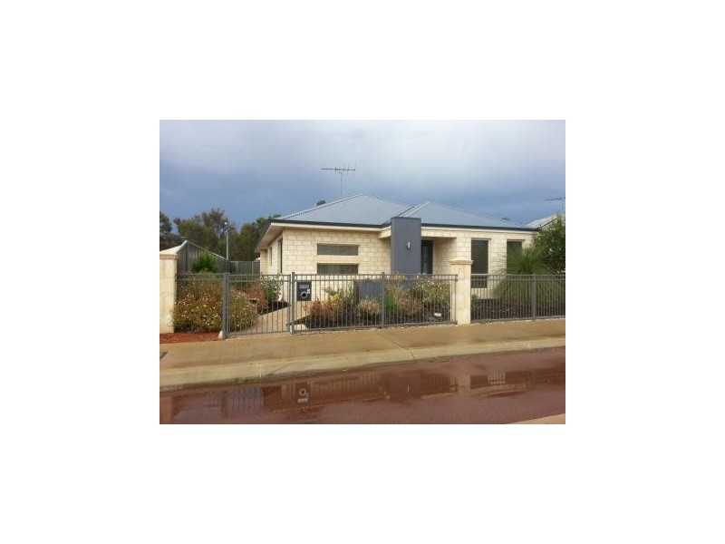 5 Glengarry Way, Pinjarra WA 6208