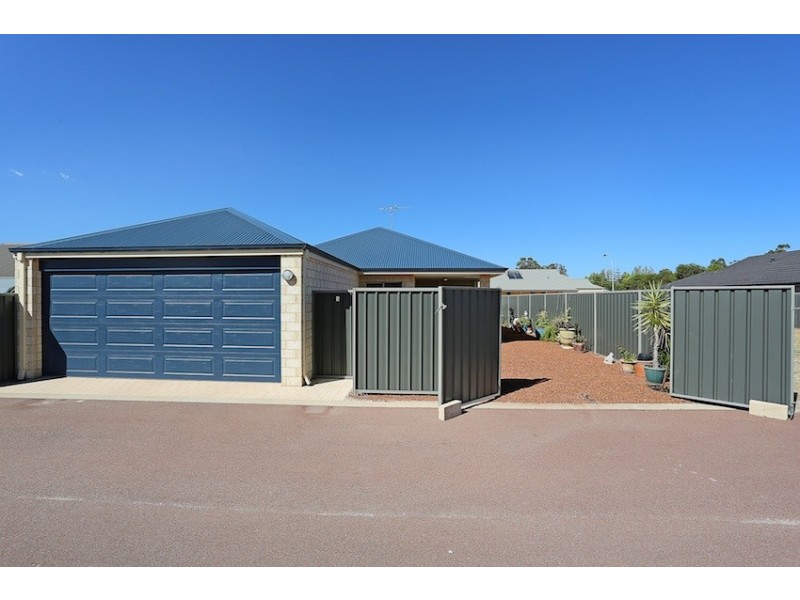 5 Glengarry Way, Pinjarra WA 6208
